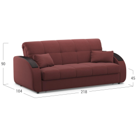 Диван Moon Family 109