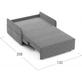 Диван Moon Family 119 / Н20 v1+(2)65 v1 004863