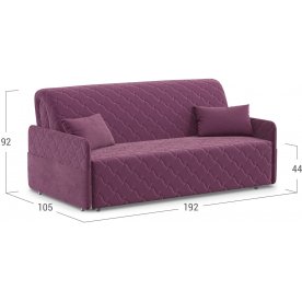 Диван Moon Family 119