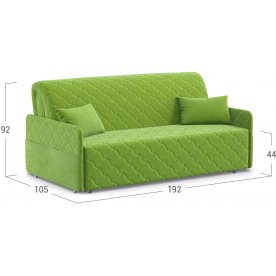 Диван Moon Family 119