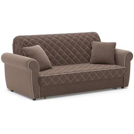 Диван Moon Family 123 199 см с независимым пружинным блоком