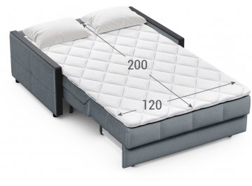 Диван Moon Family 125