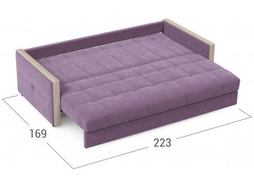 Диван Moon Family 125