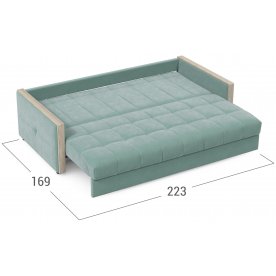 Диван Moon Family 125