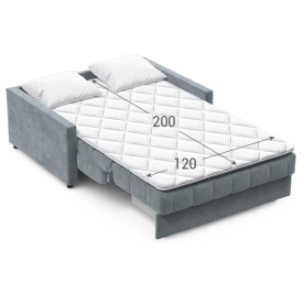 Диван Moon Family 134