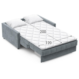 Диван Moon Family 134