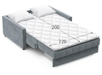 Диван Moon Family 134