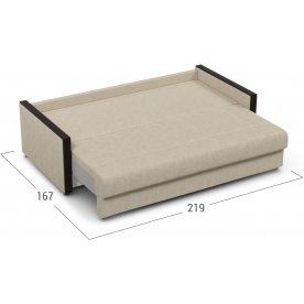 Диван Moon Family 135