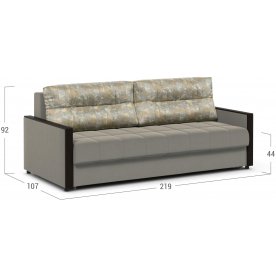 Диван Moon Family 135