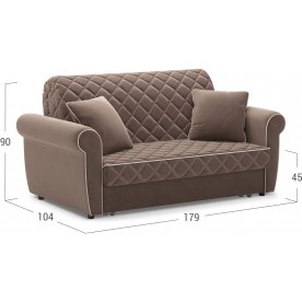 Диван Moon Family 123