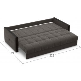 Диван Moon Family 125