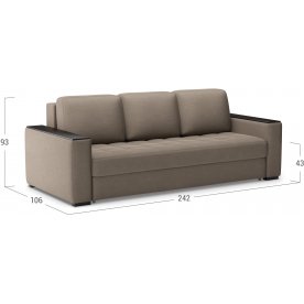 Диван Moon Family 127