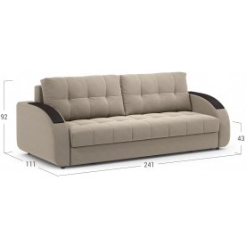 Диван Moon Family 109