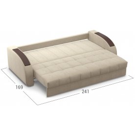 Диван Moon Family 109