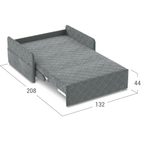 Диван Moon Страйк 119