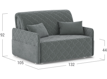 Диван Moon Страйк 119