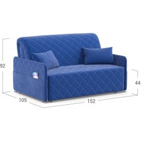 Диван Moon Family 119