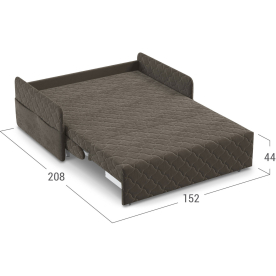 Диван Moon Страйк 119