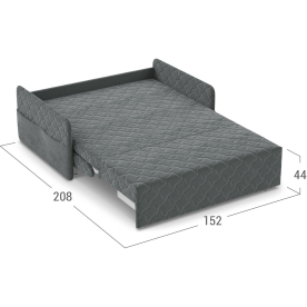 Диван Moon Страйк 119