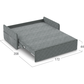 Диван Moon Страйк 119