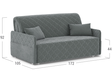 Диван Moon Страйк 119