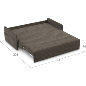 Диван Moon Страйк 119