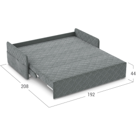 Диван Moon Страйк 119