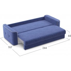 Диван Moon Турин 041