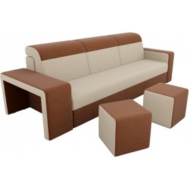 Диван Мустанг