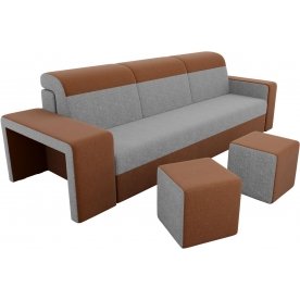 Диван Мустанг