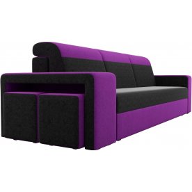 Диван Мустанг