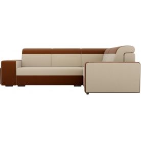 Диван угловой Мустанг