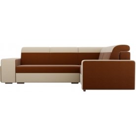 Диван угловой Мустанг