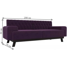 Диван Мюнхен Люкс