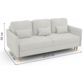 Диван N2 Санваль