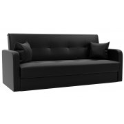 экокожа черный