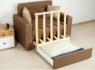 Диван Найс Р 85 арт. ТД 299