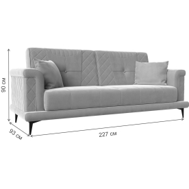 Диван Неаполь