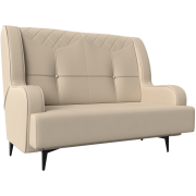 экокожа бежевый