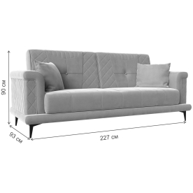 Диван Неаполь