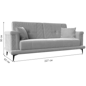 Диван Неаполь