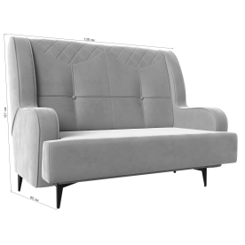 Диван Неаполь