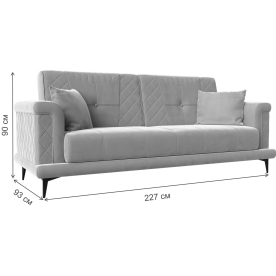 Диван Неаполь