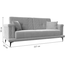 Диван Неаполь