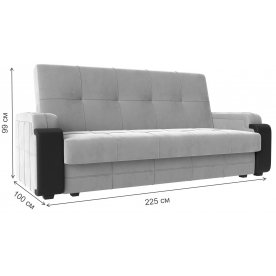 Диван Николь лайт