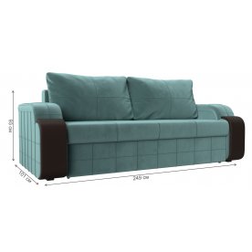 Диван Николь