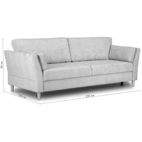 Диван Олби арт. ТД 466