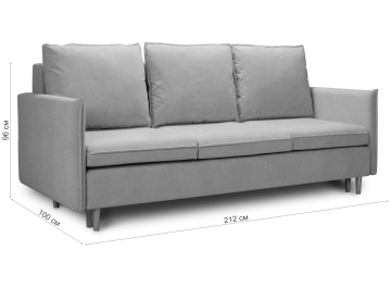 Диван Оливер