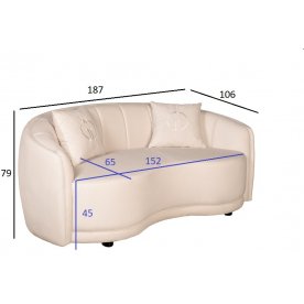 Диван Ольтен