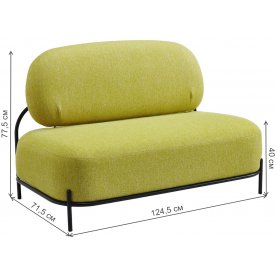 Диван Sofa 06-02